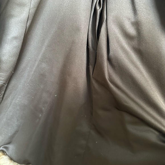 Authentic fur coat - Picture 11 of 14